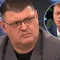 Sarapi pozlilo nakon Jutarnjeg u kom je Glišić doživeo moždani: Voditelju Pinka odmah ukazana pomoć