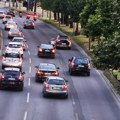 Koji automobil smete da vozite sa probnom vozačkom dozvolom Koji su propisi i kakva su pravila, detaljan spisak! Kazne idu do…
