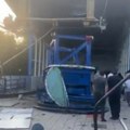 Broj povređenih u padu žičare u Rusiji porastao na osam: U trenutku nesreće na žičari se nalazila 21 osoba (video)