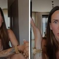 "Da nije mame i Relje ne bi bilo ni njenog Tašmajdana" Nikolija na udaru hejtera, oštrim rečima im se obratila