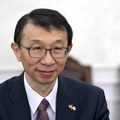 Ambasador Imamura: Ruska invazija na Ukrajinu pokazuje da je neophodna reforma SB UN