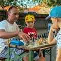 Međunarodni dan mladih obeležen raznovrsnim programom