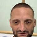 "Amputirana mi je desna noga": Učesnik "Provodadžija" se oglasio iz bolnice i zabrinuo javnost: "Nosiću protezu"
