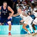 Zvezda Nemačke oduševljena Jokićem: Košarka mu je na drugom mestu, a najbolji je na svetu