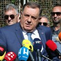 "Nastavljamo da radimo zajedno": Dodik nakon ostavke premijera Viškovića: Potrebno napraviti vladu nacionalnog jedinstva