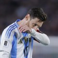 Šok vesti iz Argentine: "Biće to poslednji put da Mesi igra..."