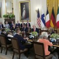 Tramp rekao da američke trupe neće ići u Ukrajinu