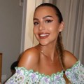 Anastasija Ražnatović promenila boju kose, ovi tonovi su trendi tokom cele godine
