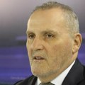 Veton Suroi o tome koji će biti poslednji srpski rat