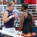 Frka na US openu zbog Amerikanke: "Ne sme tako da se ponaša i radi šta hoće" VIDEO