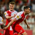 Nastavlja se superliga: Vojvodina gostuje u Lučanima, Zvezda s Novim Pazarom, Partizan čeka Radnik