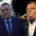 Milorad Dodik se oglasio povodom zdravstvenog stanja halida Bešlića Izustio samo jedno, javnost u suzama