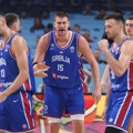 "Srušen mit o drim-timu Srbije": Hrvati jedva čekali, odmah otpisali naše košarkaše
