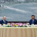 Kako bi Xi, uz pomoć Putina, mogao iskoristiti vojnu paradu da promijeni narativ o Drugom svjetskom ratu