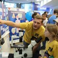 16. Evropska noć istraživača – „U toku sa naukom” 26. septembra širom Srbije