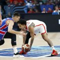 Uživo: Srbija - Turska, bitka za prvo mesto (video)