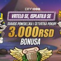 Svaki četvrtak je dan za sigurnu igru uf, pakao: Evo na koga ide Srbija do kraja EvroBasketa!
