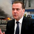 Medvedev opasno zapretio Londonu: Osvojićemo još ukrajinskih teritorija i zaplenićemo imovinu britanske krune!