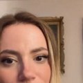 Svađa uživo na lajvu kristijana golubovića i kristine: Šok i neverica, ljudi joj pišu: "Krenuo je ka tebi"