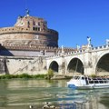 Rim krenuo stopama Pariza, turisti ovo jedva čekaju – gradske vlasti obećale da će za pet godina moći da se kupa u Tibru
