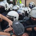 UŽIVO U više gradova širom Srbije u isto vreme i protesti ‘protiv blokada’ i protesti podrške studentima