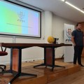 Stevanović predavač na seminaru u Portugaliji