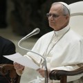 Veliko slavlje u vatikanu! Papa Lav XIV obeležio rođendan, nećete verovati koliko puni godina