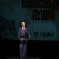 „Naša je ljudska obaveza da slobodu sačuvamo“ premijer Macut poručio: Snaga srpskog naroda počiva na jedinstvu i ideji…