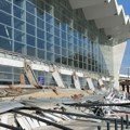 Za pad nadstrešice podignuta optužnica protiv Vesića i još 12 osoba