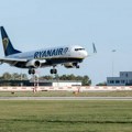Компанија Рајанер укида летове због цене услуга и таксе у Бечу, Виз Ер одлази скроз