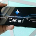 Gemini AI rešio problem u kodiranju koji je porazio 129 ljudskih timova