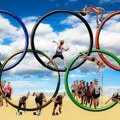 Ponavlja se Pariz Rusima i Belorusima zabranjeno učešće u timskim takmičenjima i na Zimskim olimpijskim igrama 2026.