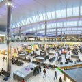 Kibernetički napad uzrokuje kašnjenja u zračnim lukama u Bruxellesu, Berlinu i Londonu