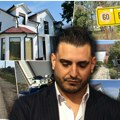 Kurir ispred kuće Darka Lazića: Muk i tišina u Brestaču, puste ulice, niko ne otvara vrata (foto/video)