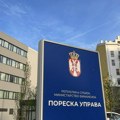 Poreska uprava upozorava na pokušaj prevare
