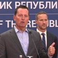 Okrugli sto Grenela sa zvaničnicima zemlja Zapadnog Balkana i Hrvatske u Njujorku