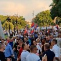 Skupovi protiv blokada danas u 17 sati u više od 200 mesta u Srbiji: Evo gde će biti Vučić