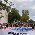 Skupovi protiv blokada u više od 200 mesta u Srbiji: Počela okupljanja u Novom Sadu i Beogradu, evo gde će biti Vučić