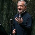 Masud Pezeškijan: Iran spreman za svaki scenario