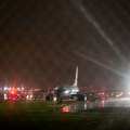 Drama na aerodormu u Njujorku: Sudarili se avioni