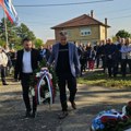Ugljevik još sveža sećanja na žrtve sa lisače: Žrtvama sva pažnja i počast