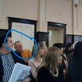 Boban Stojković dao kvorum SNS odbornicima za završetak sednice