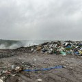 Još uvek bez rešenja za deponiju u Rekovcu, sa koje se nakon požara, širi gust dim više od nedelju dana (VIDEO)