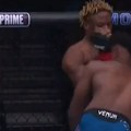 Jedan od čudnijih nokauta u UFC-u! Ovako nešto ne viđamo često