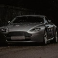 Aston Martin izdao novo upozorenje o dobiti, dionice tonu
