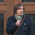 Atanacković: Biće poraz za sve ako se 1. novembra na Sajmu knjiga bude odvijao privid normalnosti
