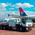 Američke sankcije NIS-u stupile na snagu: Mogu li one izazvati poremećaje u avio-saobraćaju u Srbiji?