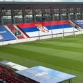 Saopštenje FSS: Hapšenje lica sa obeležjima OVK pokazuje visok stepen rizika, ulaz samo sa personalizovanim ulaznicama i…