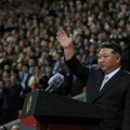 Kim Džon Un na vrhuncu moći