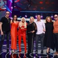 Žiri "Zvezda Granda" ostao bez reči kad se pojavila bivša Kebina snajka